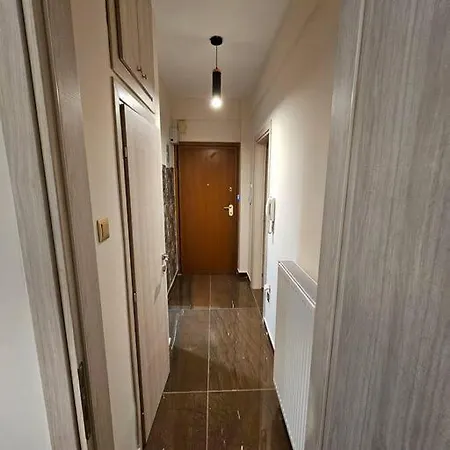Beautiful 2 Center Διαμέρισμα